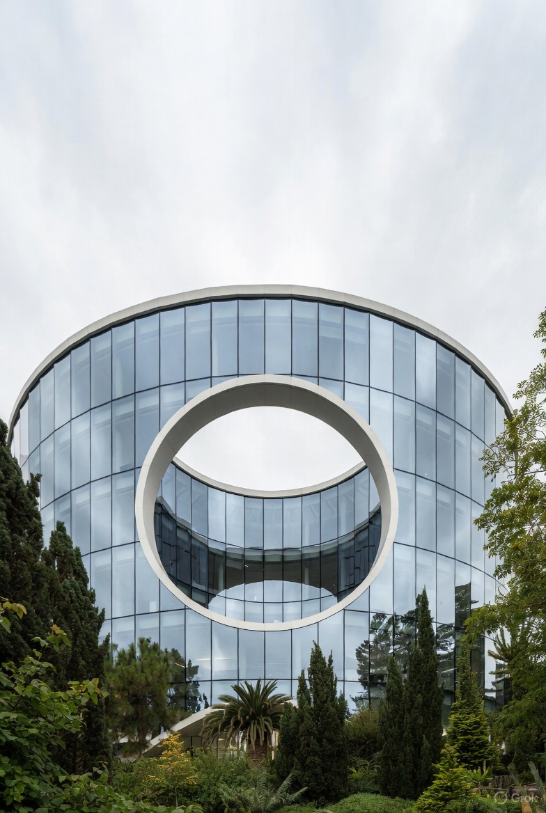 Architectural Visualization